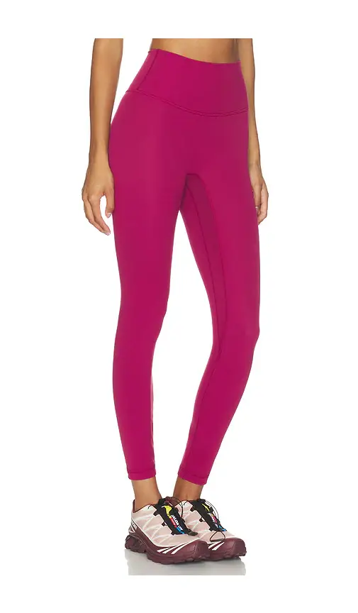 lululemon Align No Line High-Rise Tight | Thumbnail 2 lululemon Align No Line High-Rise Tight | Thumbnail 2