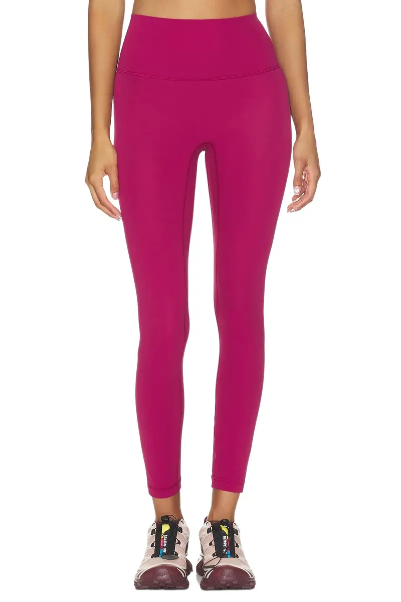 Align No Line High-Rise Tight