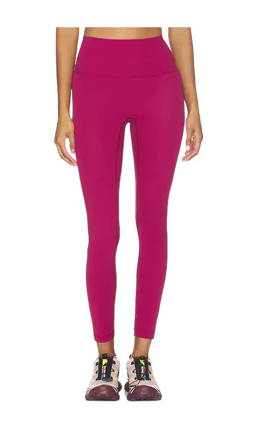 Align No Line High-Rise Tight Align No Line High-Rise Tight