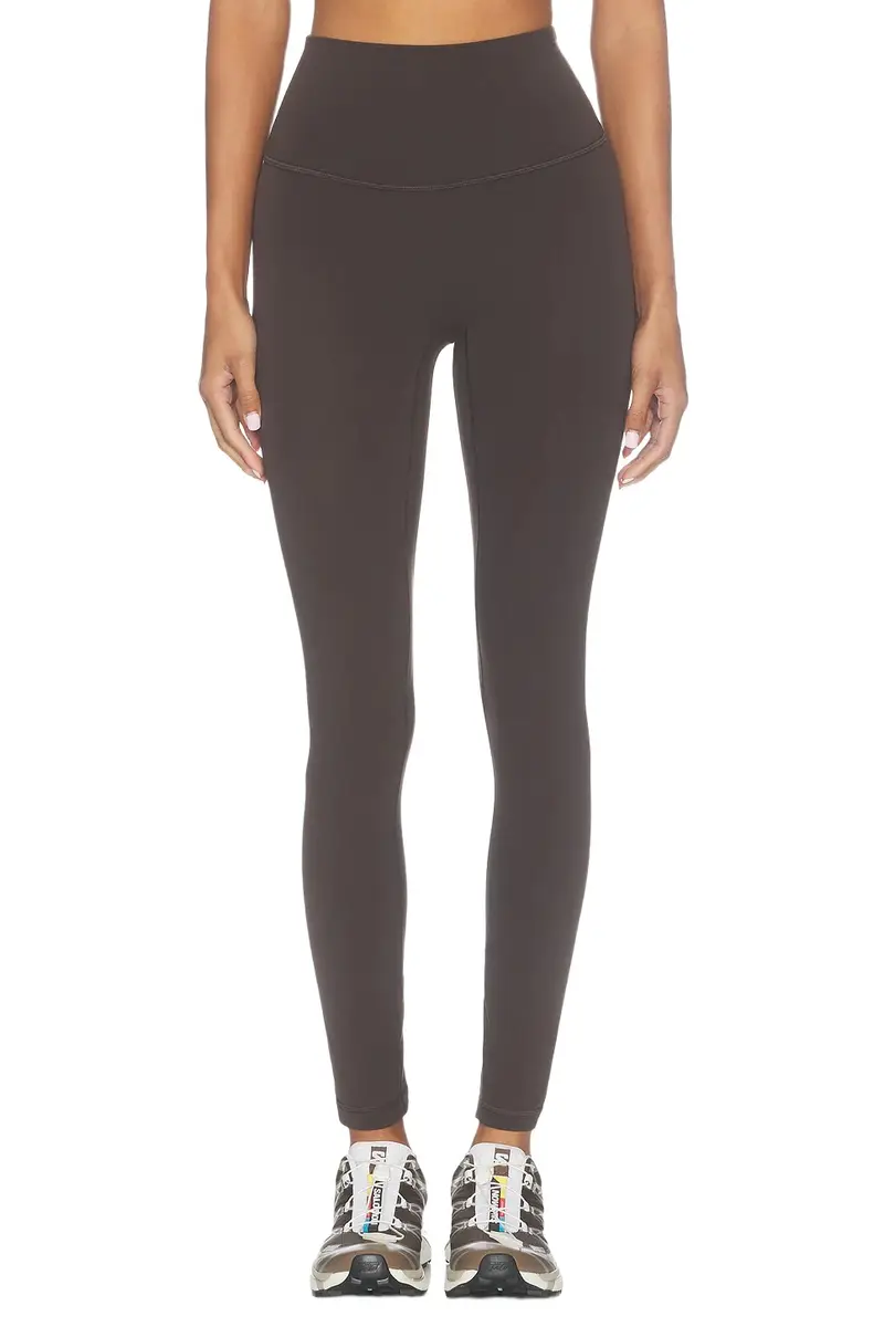 Align No Line High-Rise Tight