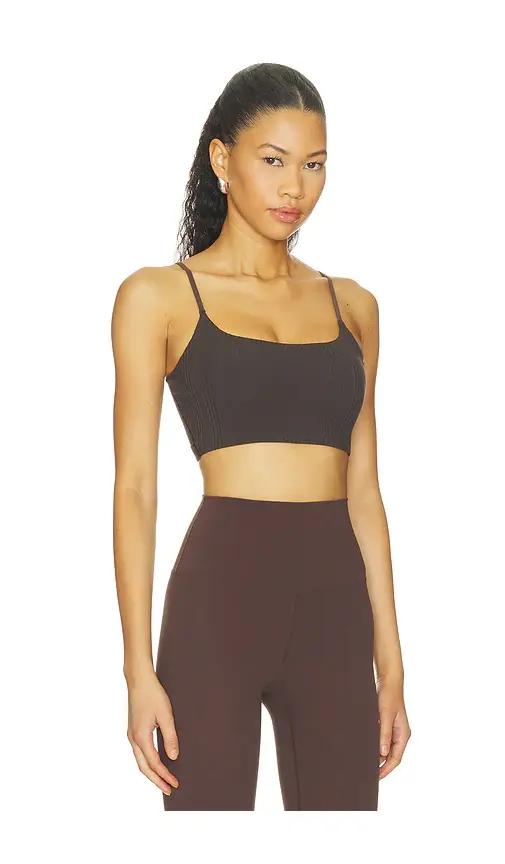 lululemon UnderEase Ribbed Bralette | Thumbnail 2 lululemon UnderEase Ribbed Bralette | Thumbnail 2
