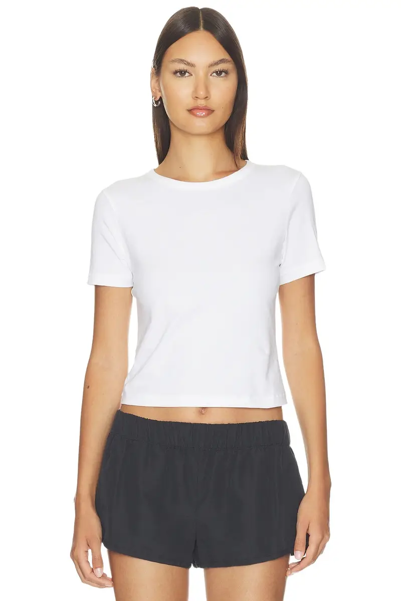 lululemon Little Jersey Tee
