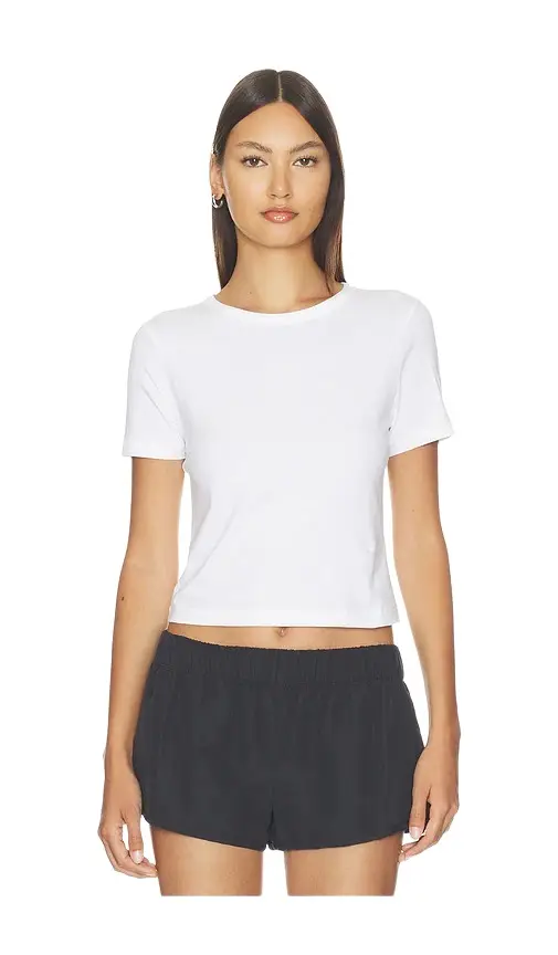 Little Jersey Tee Little Jersey Tee