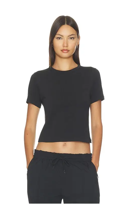 Little Jersey Tee Little Jersey Tee