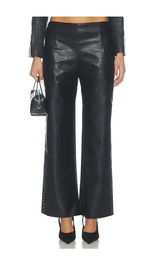 Cala de la Cruz Eliana Pants | Thumbnail 2 Cala de la Cruz Eliana Pants | Thumbnail 2