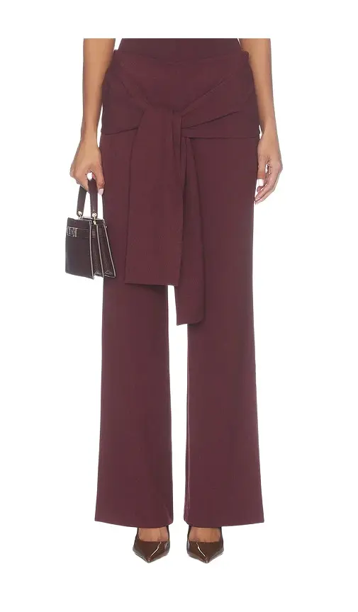 Benni Verner Pant