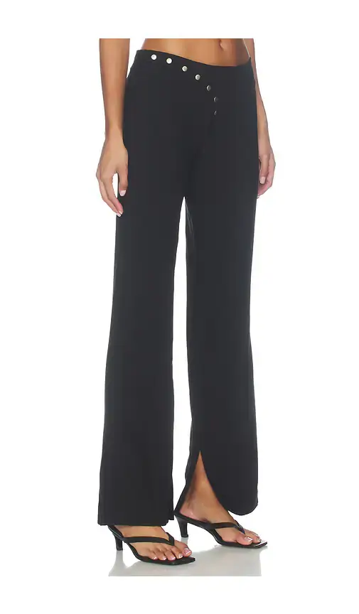 Benni Braxton Saddle Pant | Thumbnail 2 Benni Braxton Saddle Pant | Thumbnail 2