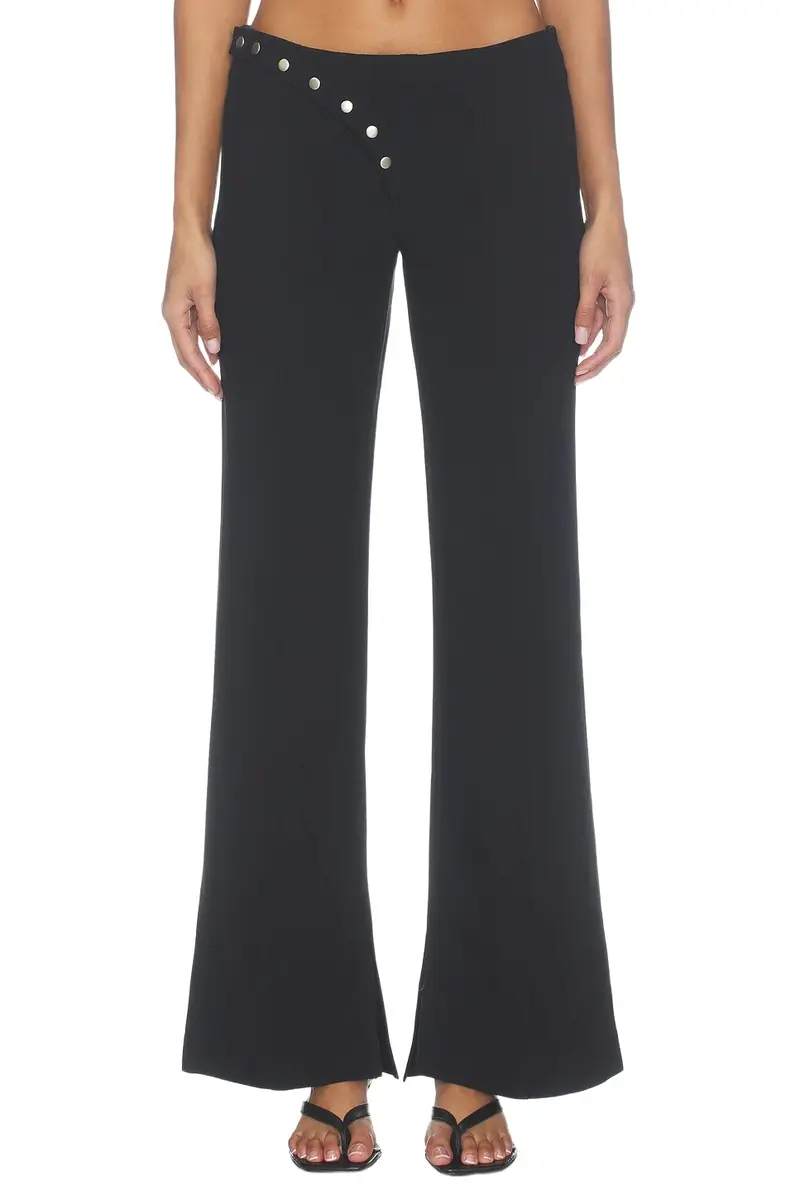 Benni Braxton Saddle Pant