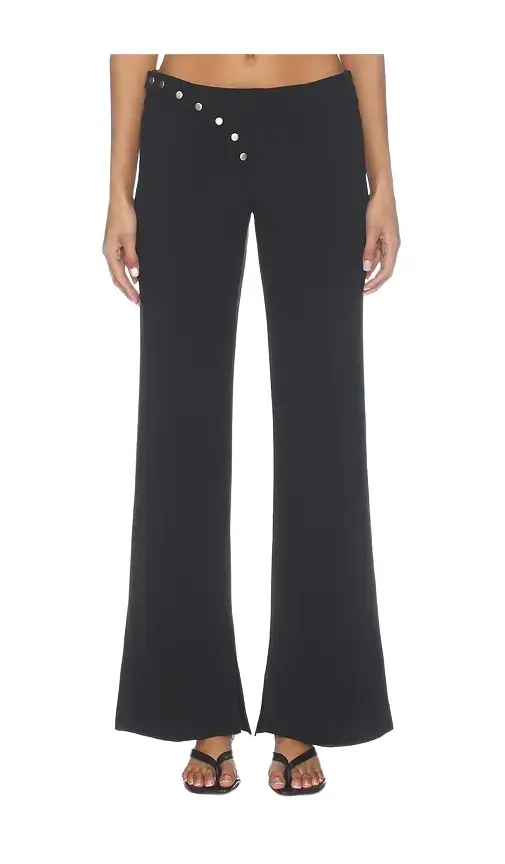 Braxton Saddle Pant Braxton Saddle Pant