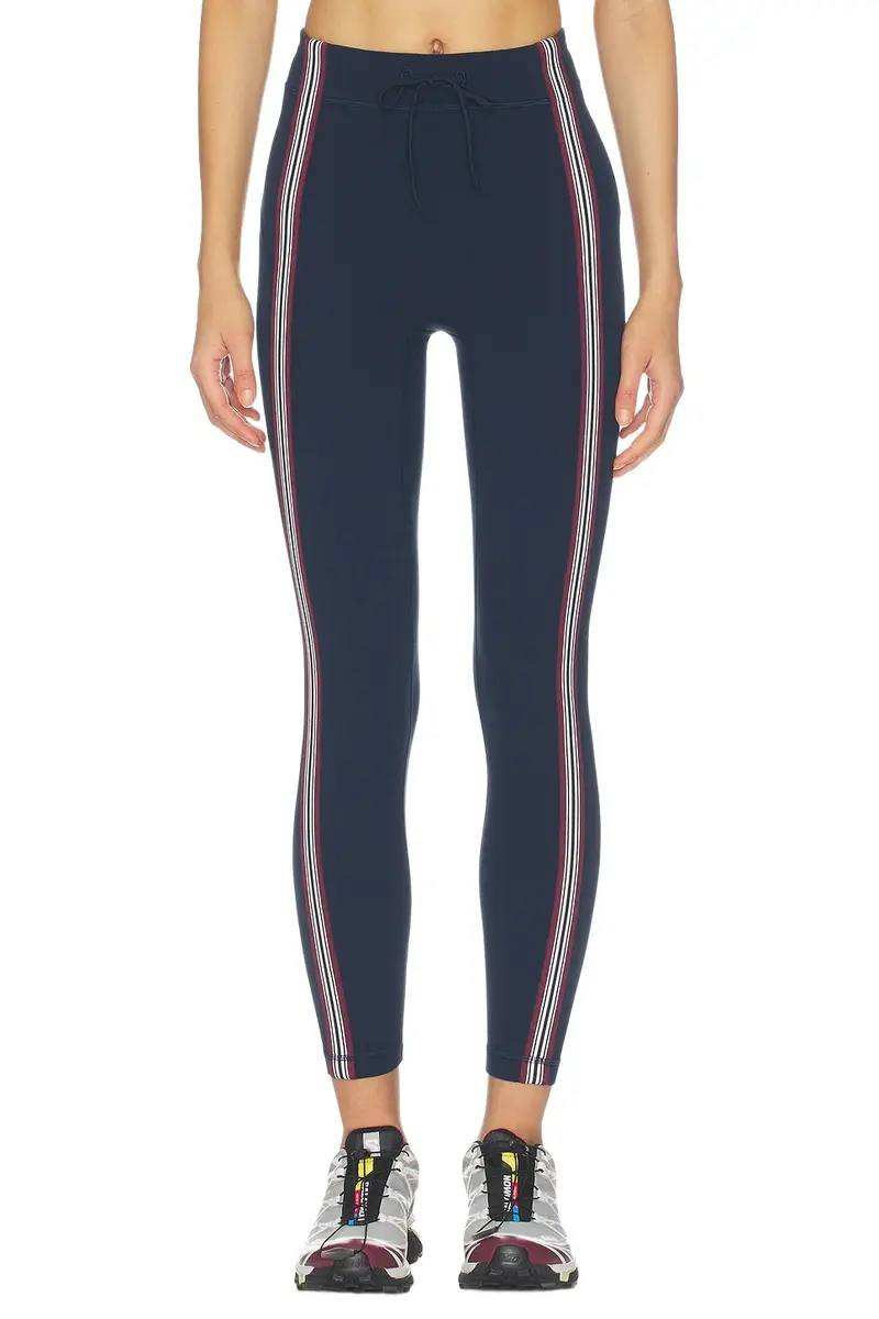 lululemon Groove High-Rise Tight