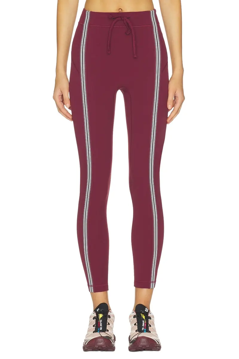 lululemon Groove High-Rise Tight