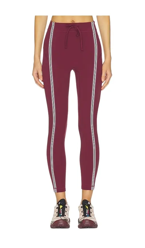 Groove High-Rise Tight Groove High-Rise Tight