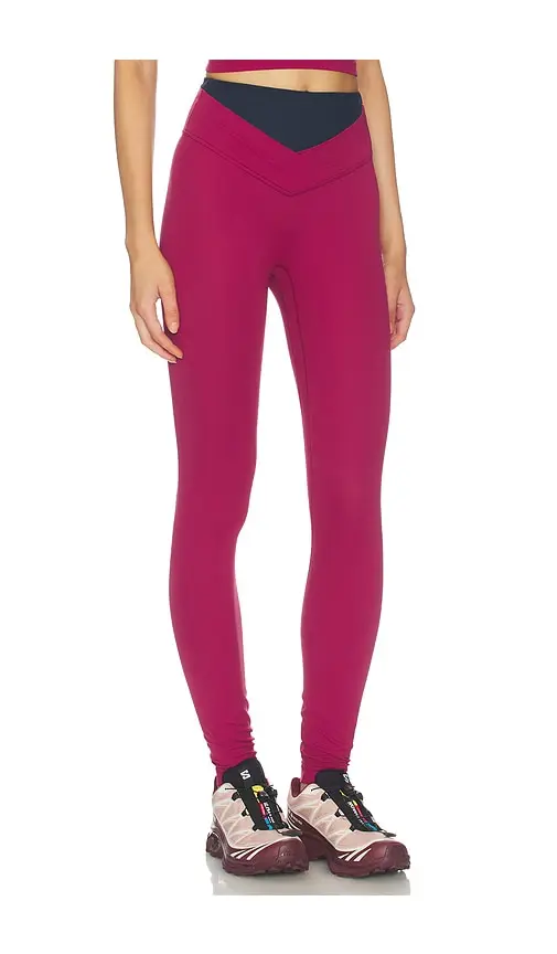 lululemon Align Ribbed-Waist Pant | Thumbnail 2