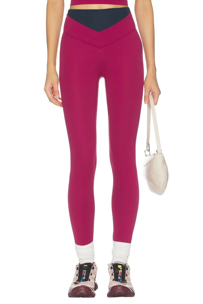lululemon Align Ribbed-Waist Pant