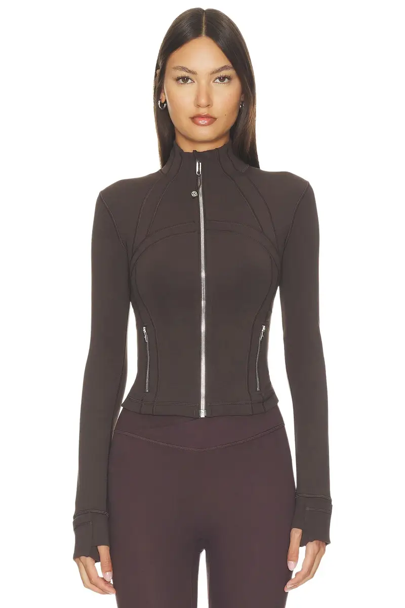 Define Cropped Jacket Nulu Define Cropped Jacket Nulu