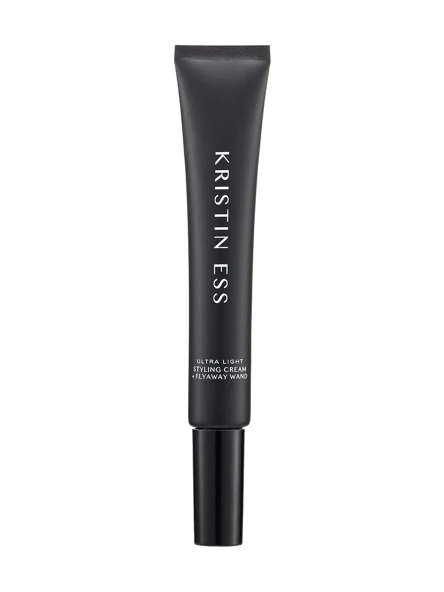 Kristin Ess Hair Ultra Light Styling Cream + Wand
