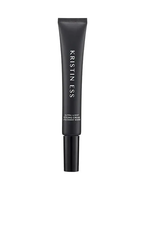 Kristin Ess Hair Ultra Light Styling Cream + Wand