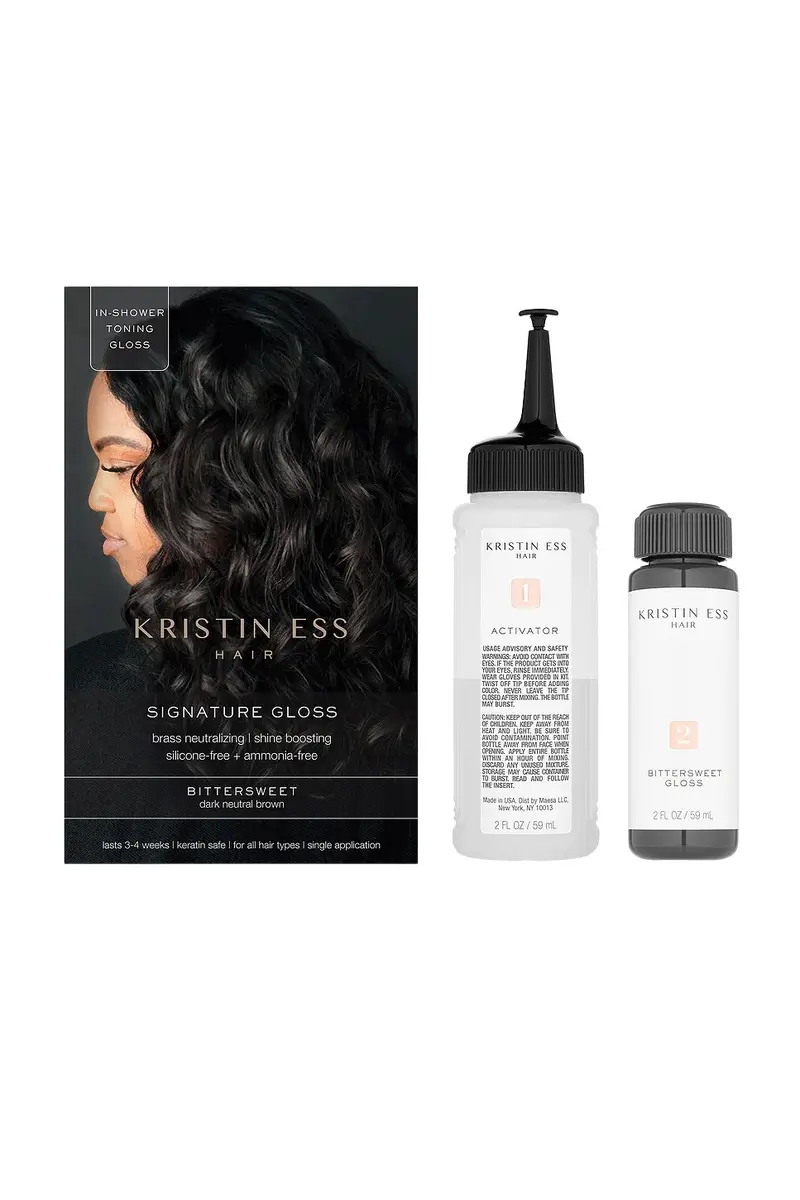 Kristin Ess Hair Signature Hair Gloss
