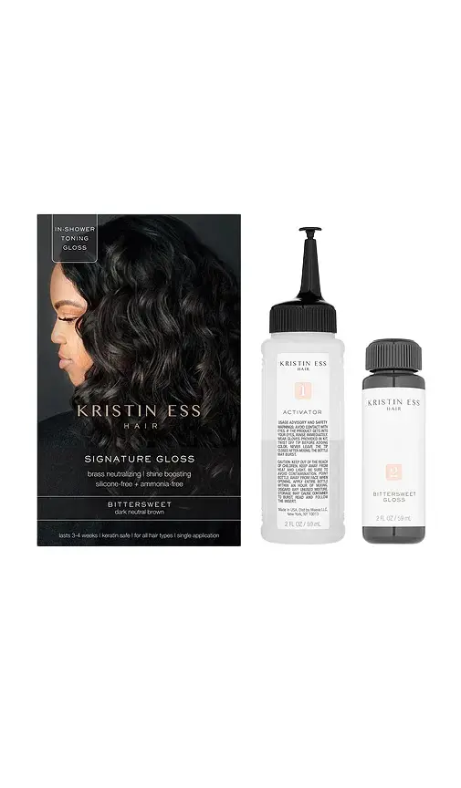 Kristin Ess Hair Signature Hair Gloss