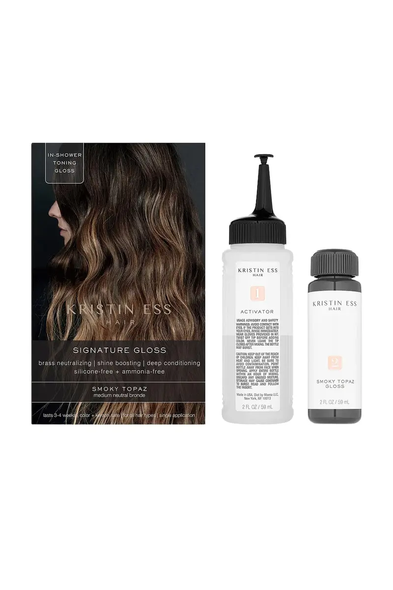 Kristin Ess Hair Signature Hair Gloss