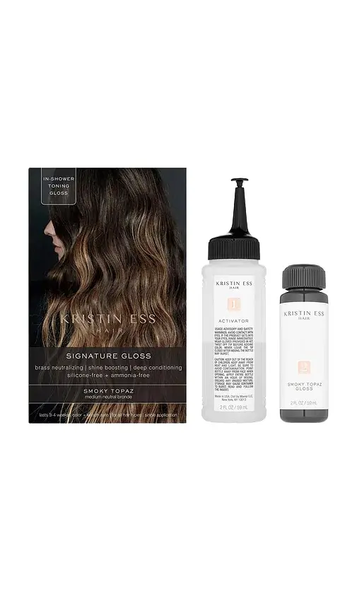 Kristin Ess Hair Signature Hair Gloss