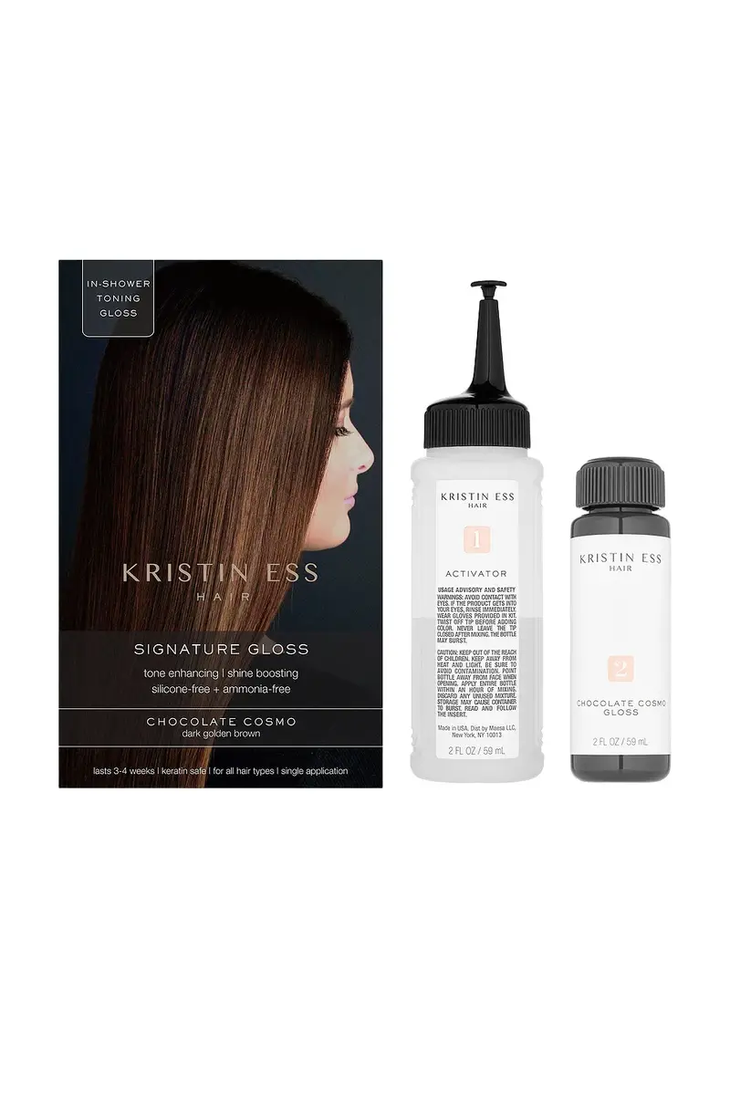Kristin Ess Hair Signature Hair Gloss