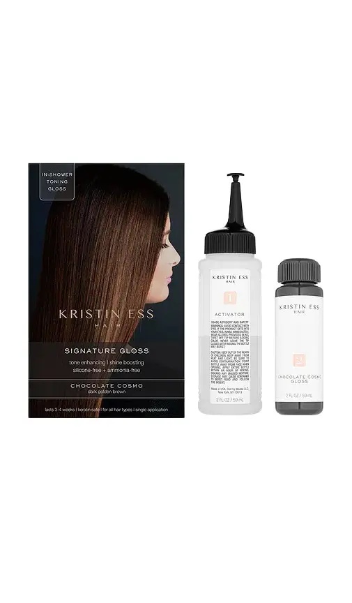 Kristin Ess Hair Signature Hair Gloss