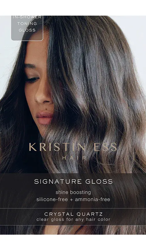 Kristin Ess Hair Signature Hair Gloss | Thumbnail 2 Kristin Ess Hair Signature Hair Gloss | Thumbnail 2