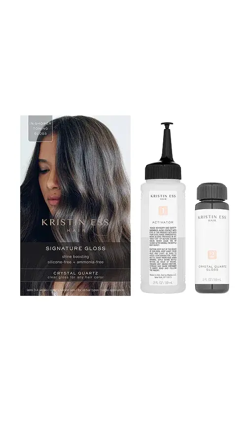 Kristin Ess Hair Signature Hair Gloss