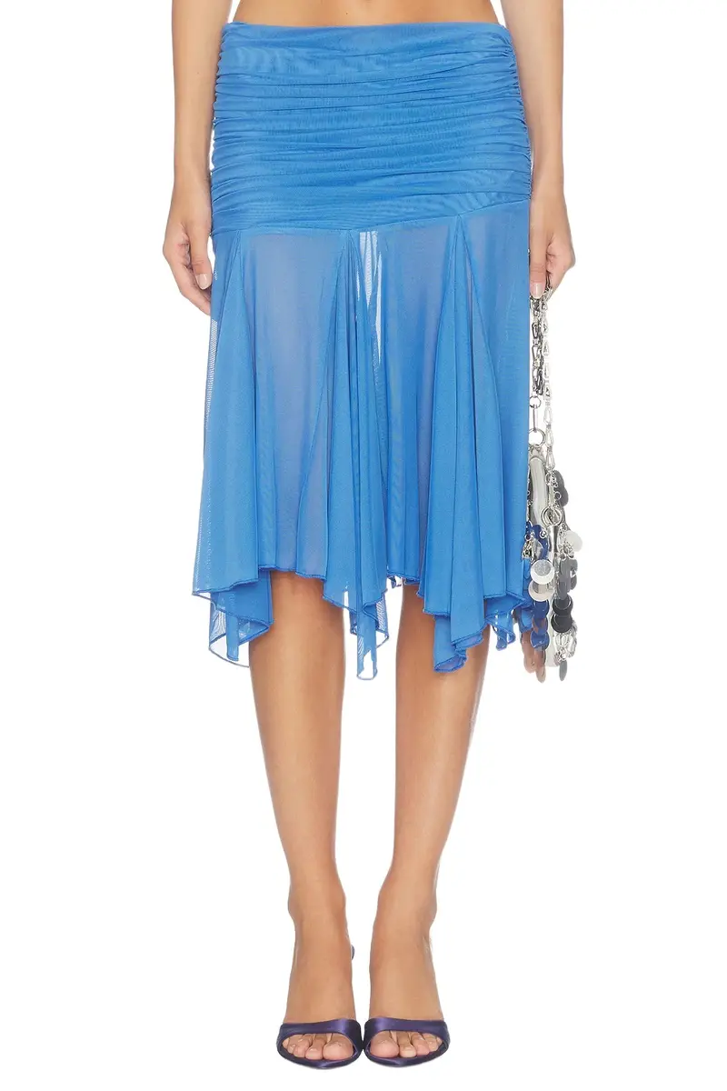 Tiger Mist Clea Skirt