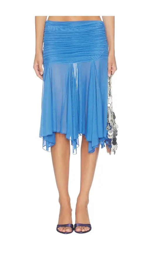 Clea Skirt Clea Skirt