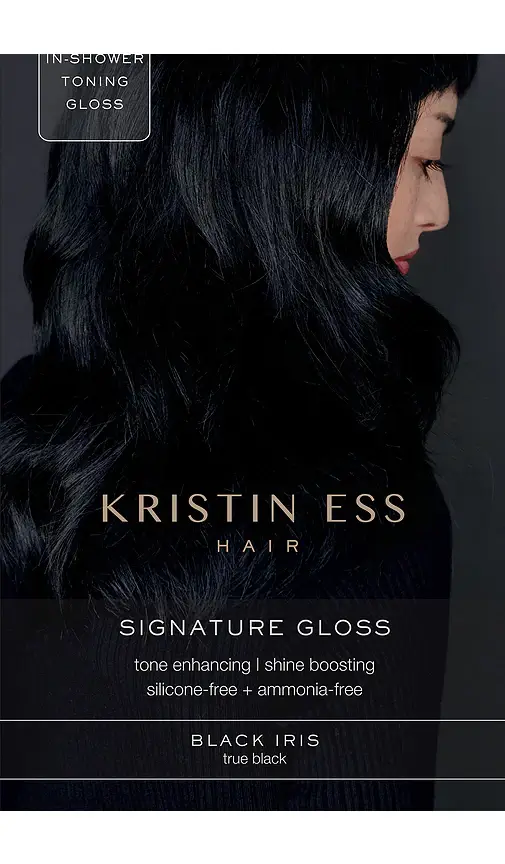 Kristin Ess Hair Signature Hair Gloss | Thumbnail 2 Kristin Ess Hair Signature Hair Gloss | Thumbnail 2