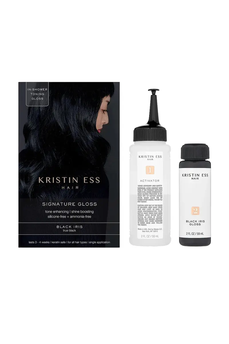 Kristin Ess Hair Signature Hair Gloss