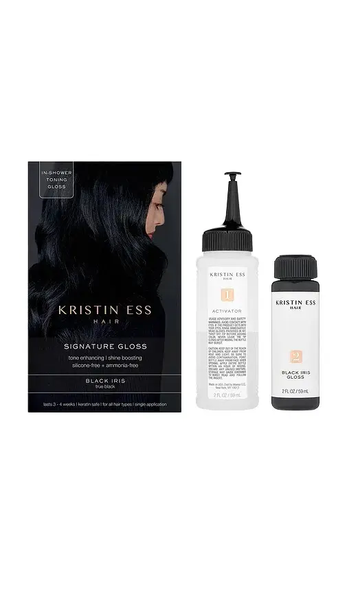Kristin Ess Hair Signature Hair Gloss