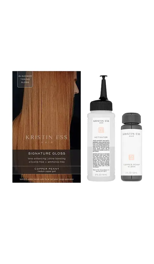 Kristin Ess Hair Signature Hair Gloss