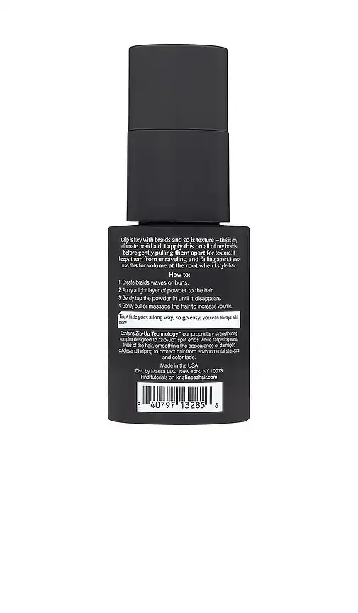 Kristin Ess Hair Working Texture Loose Styling Powder | Thumbnail 2 Kristin Ess Hair Working Texture Loose Styling Powder | Thumbnail 2