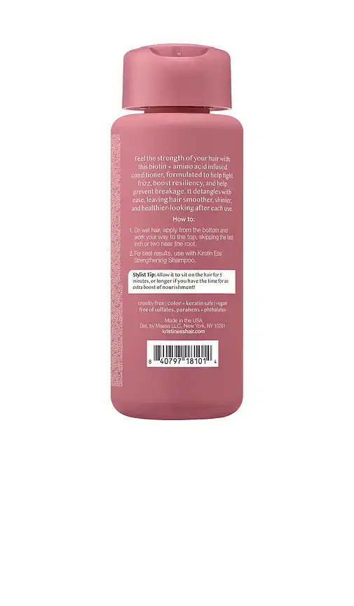 Kristin Ess Hair Strengthening Shampoo | Thumbnail 2
