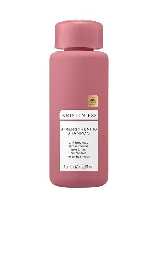 Kristin Ess Hair Strengthening Shampoo