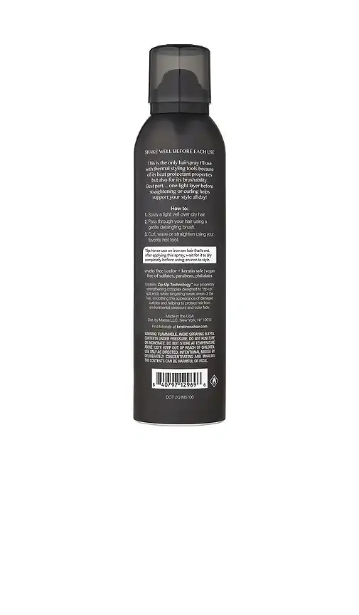 Kristin Ess Hair Ultra Fine Workable Hairspray | Thumbnail 2 Kristin Ess Hair Ultra Fine Workable Hairspray | Thumbnail 2