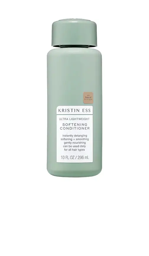 Kristin Ess Hair Ultra Lightweight Softening Conditioner