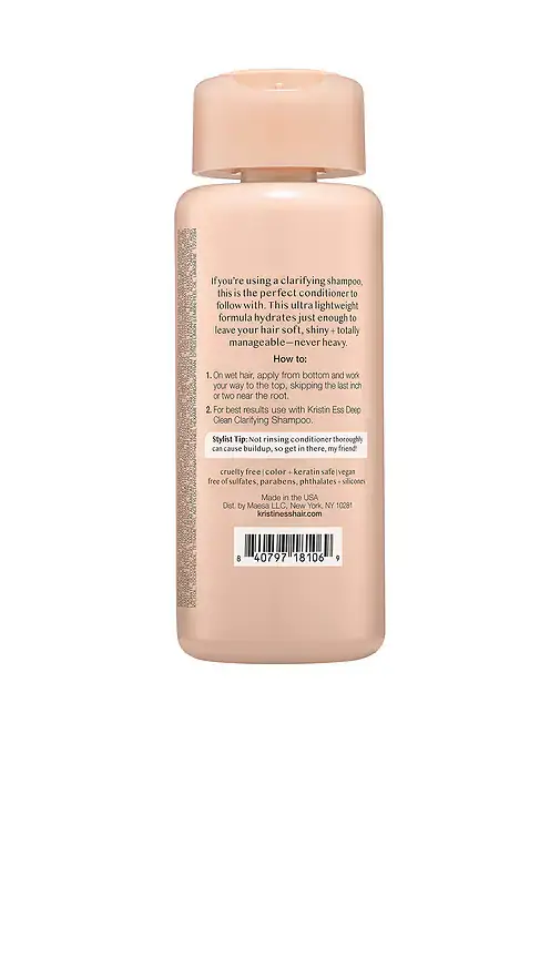 Kristin Ess Hair Ultra Light Balancing Conditioner | Thumbnail 2