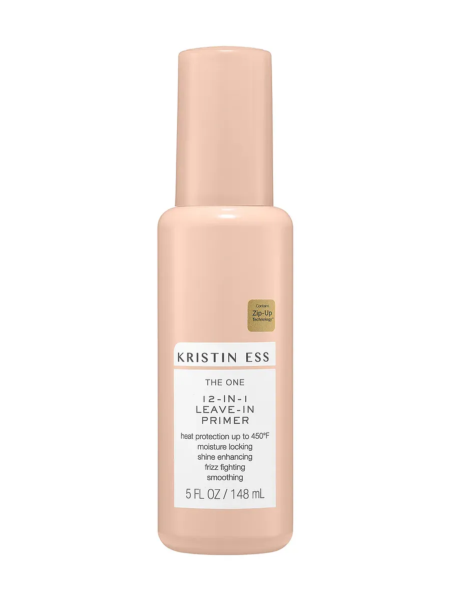 Kristin Ess Hair The One 12-in-1 Leave-In Primer