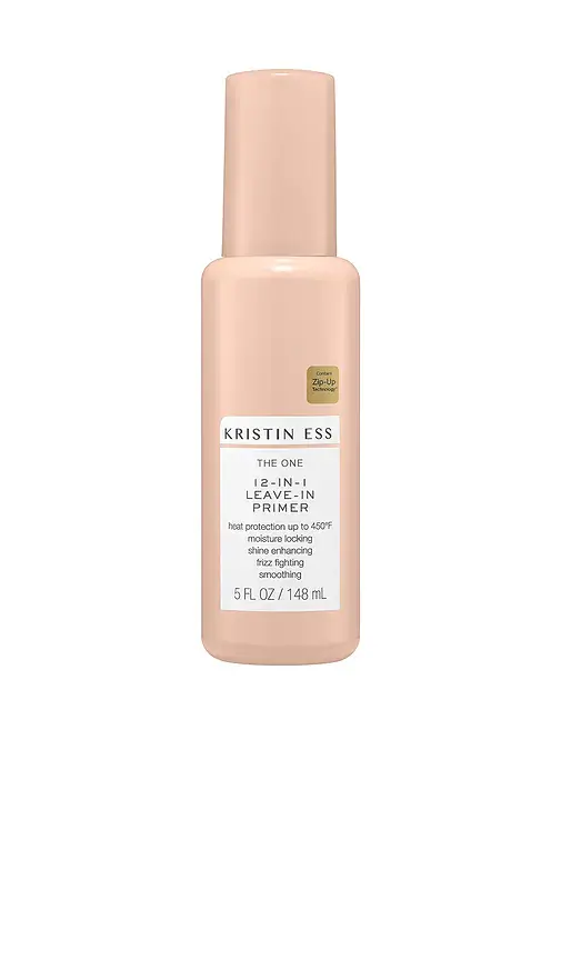 Kristin Ess Hair The One 12-in-1 Leave-In Primer