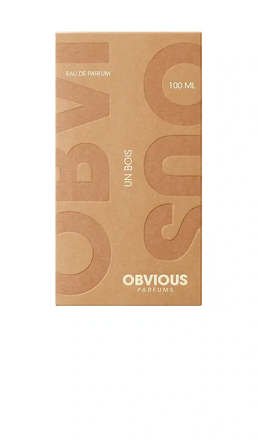OBVIOUS PARFUMS Un Bois | Thumbnail 2 OBVIOUS PARFUMS Un Bois | Thumbnail 2