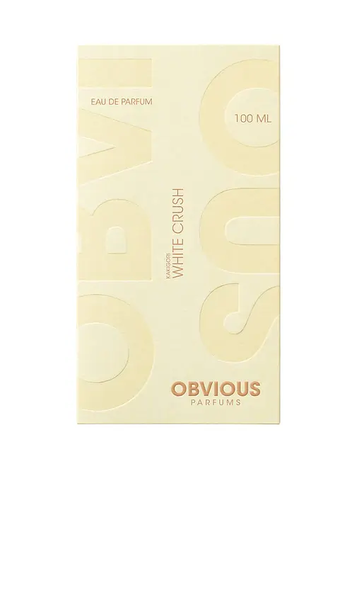 OBVIOUS PARFUMS White Crush Kakigori | Thumbnail 2 OBVIOUS PARFUMS White Crush Kakigori | Thumbnail 2