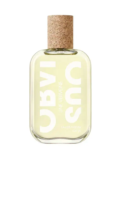 Une Verveine Une Verveine
