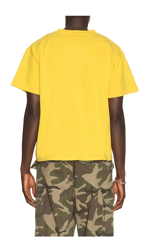 Second/Layer Papi Chulo Tee | Thumbnail 2