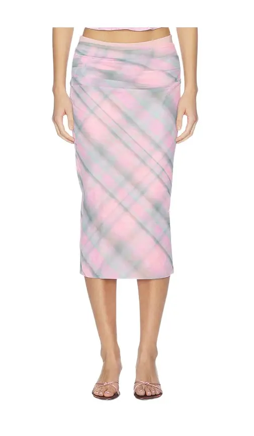 Caline Midi Skirt Caline Midi Skirt