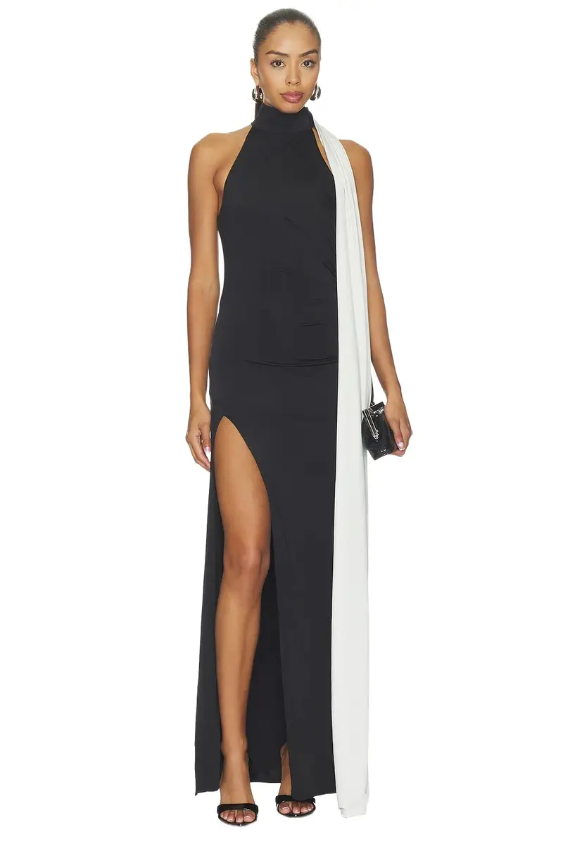 Auteur Studio Otti Dress