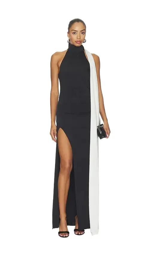 Auteur Studio Otti Dress